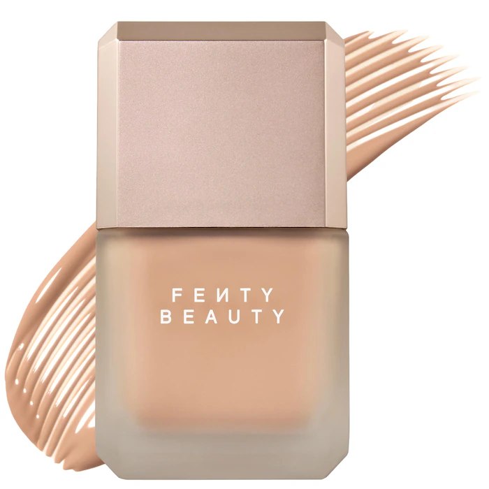 Sephora - Fenty Beauty by Rihanna Pro Filt'r Fluid Flex Natural Matte Longwear Foundation: Color 176C