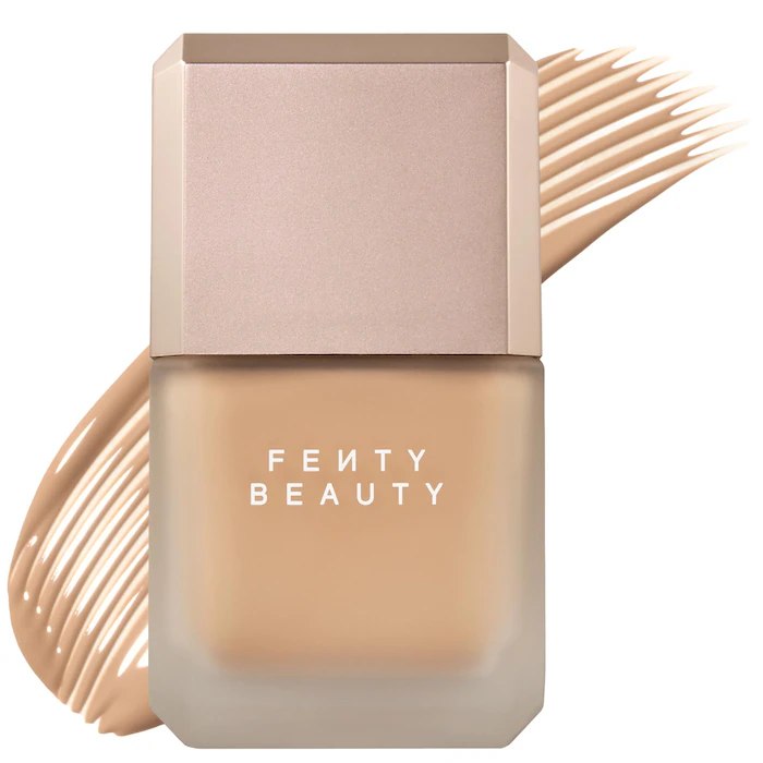 Sephora - Fenty Beauty by Rihanna Pro Filt'r Fluid Flex Natural Matte Longwear Foundation: Color 186N