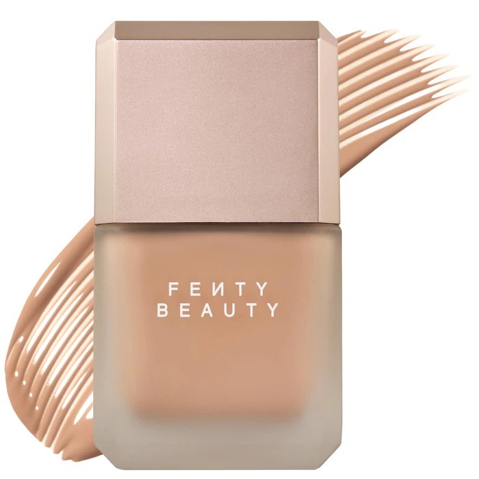 Sephora - Fenty Beauty by Rihanna Pro Filt'r Fluid Flex Natural Matte Longwear Foundation: Color 196N