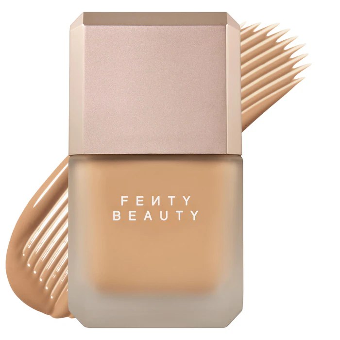 Sephora - Fenty Beauty by Rihanna Pro Filt'r Fluid Flex Natural Matte Longwear Foundation: Color 216N