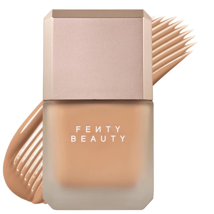 Sephora - Fenty Beauty by Rihanna Pro Filt'r Fluid Flex Natural Matte Longwear Foundation: Color 246N
