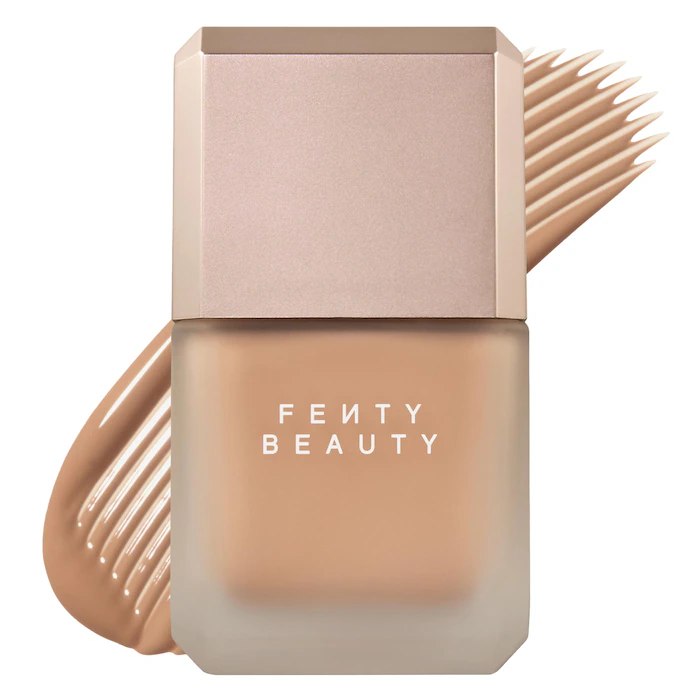 Sephora - Fenty Beauty by Rihanna Pro Filt'r Fluid Flex Natural Matte Longwear Foundation: Color 266C