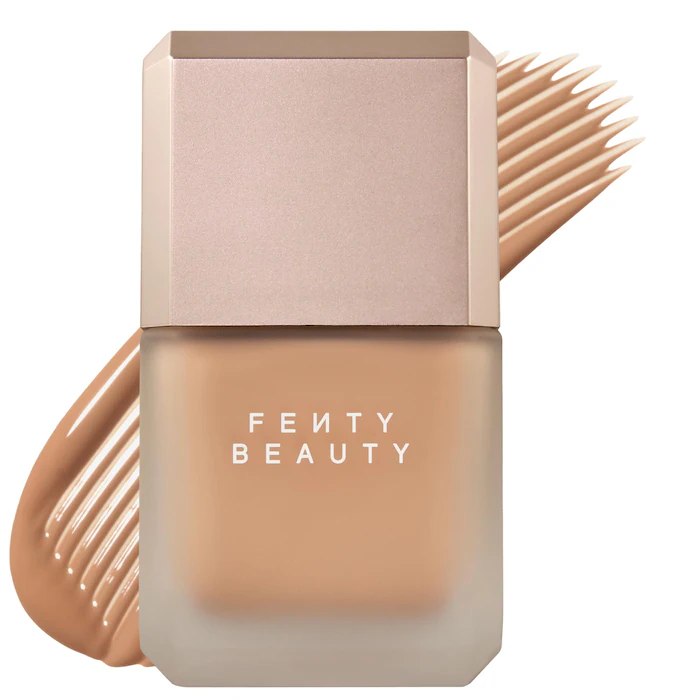 Sephora - Fenty Beauty by Rihanna Pro Filt'r Fluid Flex Natural Matte Longwear Foundation: Color 286W