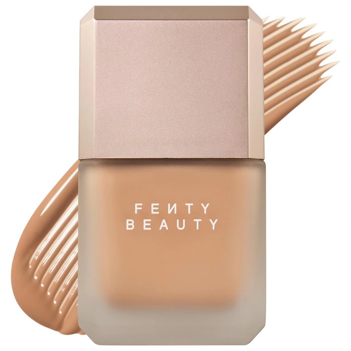 Sephora - Fenty Beauty by Rihanna Pro Filt'r Fluid Flex Natural Matte Longwear Foundation: Color 296N