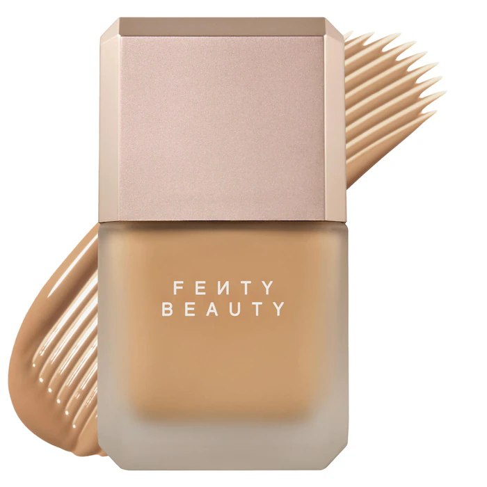 Sephora - Fenty Beauty by Rihanna Pro Filt'r Fluid Flex Natural Matte Longwear Foundation: Color 306N