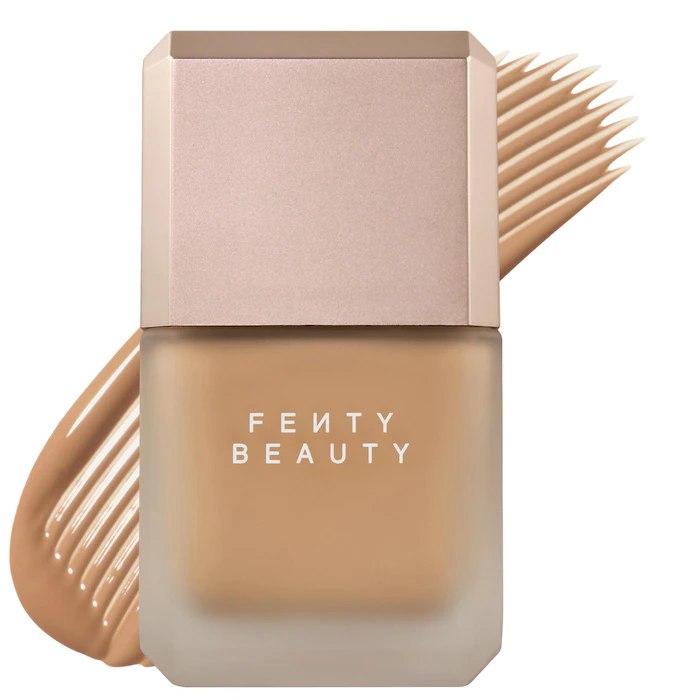 Sephora - Fenty Beauty by Rihanna Pro Filt'r Fluid Flex Natural Matte Longwear Foundation: Color 316N
