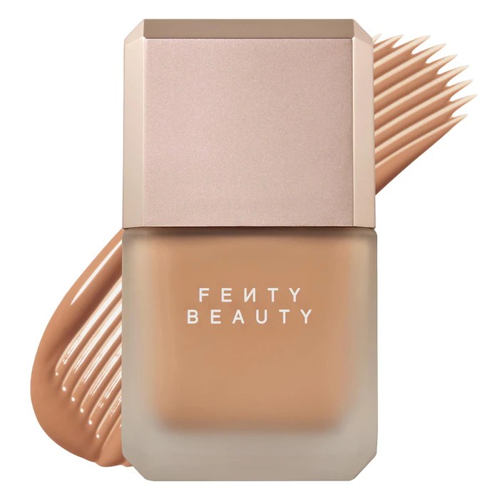 Sephora - Fenty Beauty by Rihanna Pro Filt'r Fluid Flex Natural Matte Longwear Foundation: Color 326N