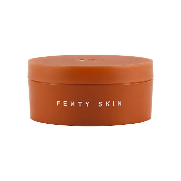 Sephora - Fenty Beauty by Rihanna Butta Drop Refillable Whipped Oil Body Cream with Tropical Oils + Shea Butter