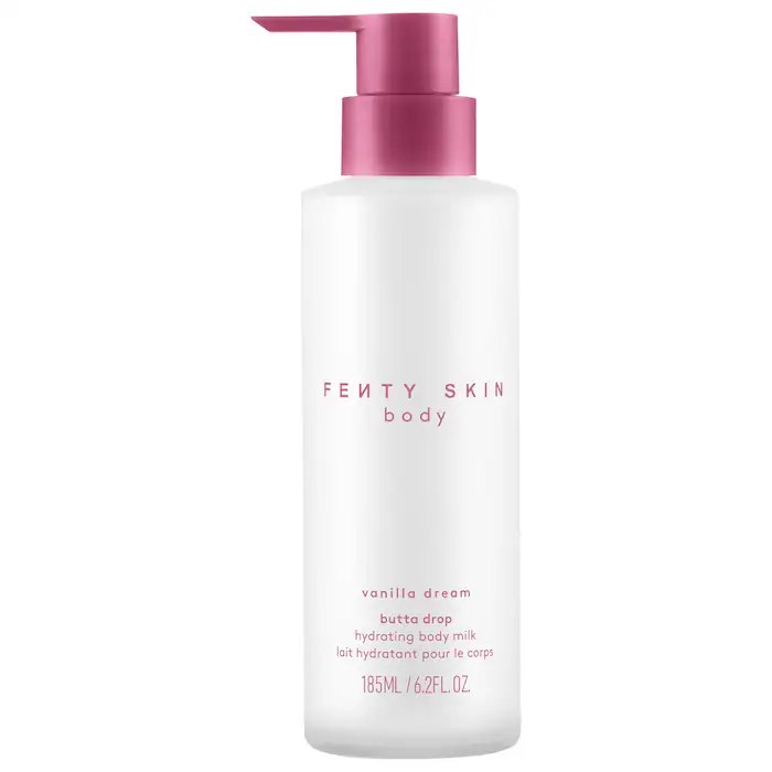 Sephora - Fenty Beauty by Rihanna Butta Drop Hydrating Body Milk