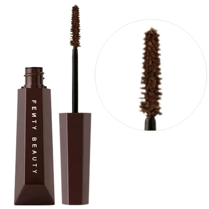 Sephora - Fenty Beauty by Rihanna Hella Thicc Volumizing Mascara Let'z Be Blunt