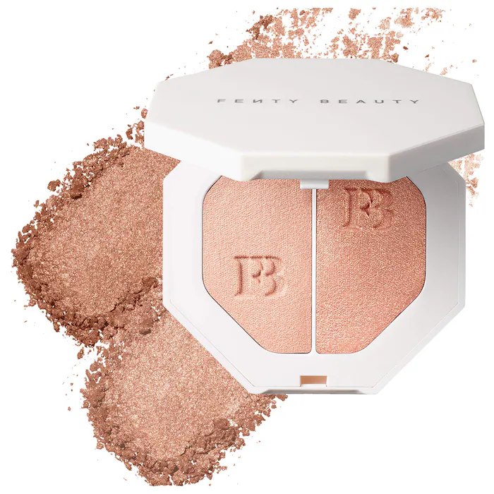 Sephora - Fenty Beauty by Rihanna Killawatt Freestyle Highlighter: Color Girl Next Door/Chic Phreak
