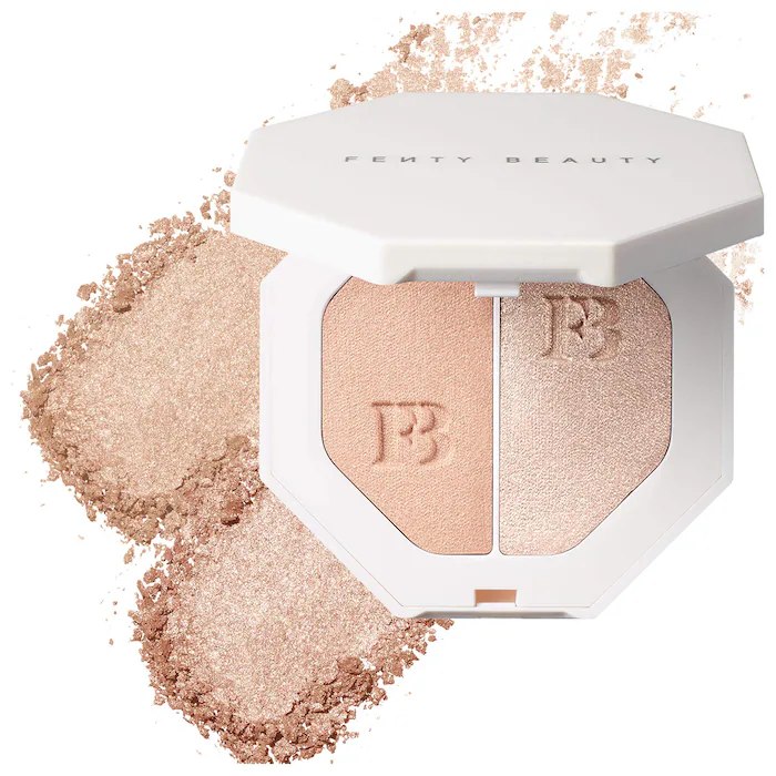 Sephora - Fenty Beauty by Rihanna Killawatt Freestyle Highlighter: Color Lightning Dust/Fire Crystal
