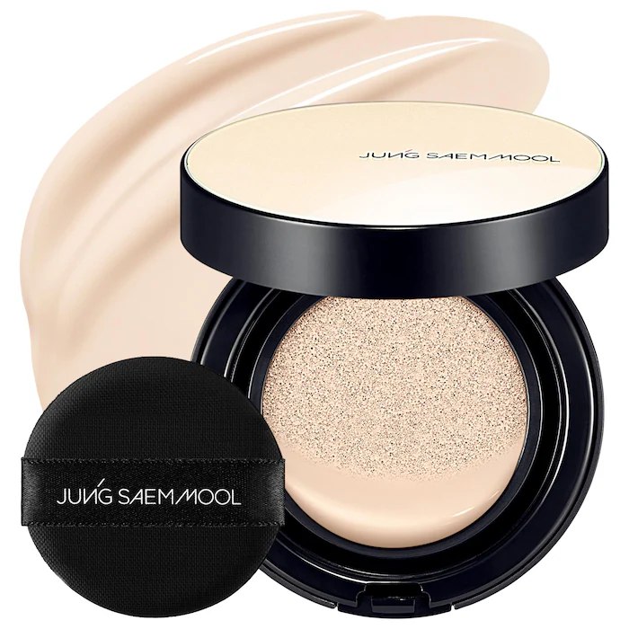 Sephora - JUNG SAEM MOOL Essential Skin Nuder Long-Lasting Hydrating Compact Cushion Foundation: Color 13N Fair