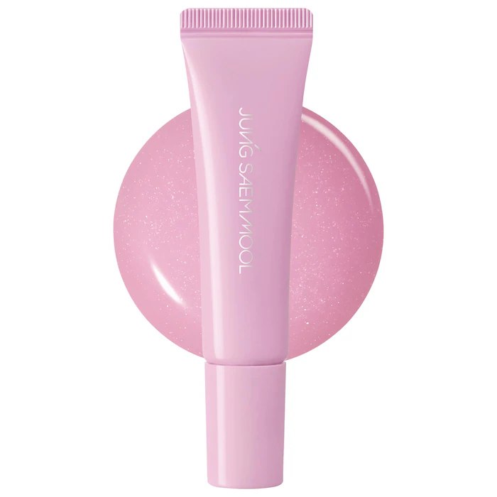 Sephora - JUNG SAEM MOOL Lip-Pression Metal Nourishing Plumping Lip Gloss Serum: Color Mermaid Dew