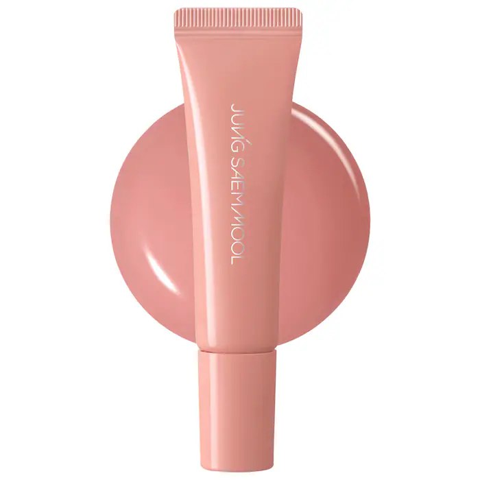 Sephora - JUNG SAEM MOOL Lip-Pression Metal Nourishing Plumping Lip Gloss Serum: Color Chai Tea