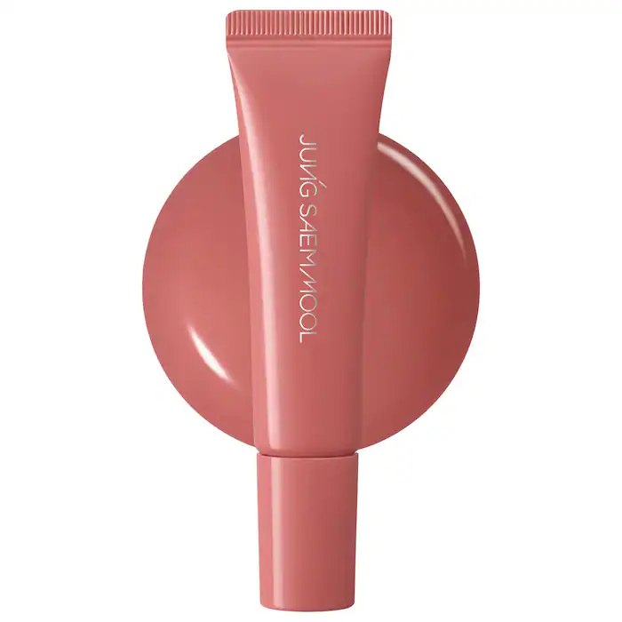 Sephora - JUNG SAEM MOOL Lip-Pression Metal Nourishing Plumping Lip Gloss Serum: Color Burnt Sienna