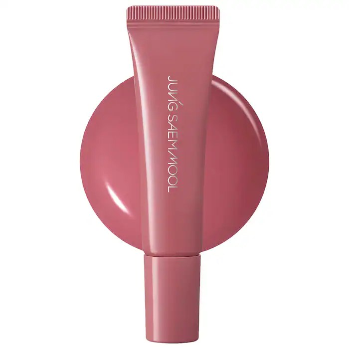 Sephora - JUNG SAEM MOOL Lip-Pression Metal Nourishing Plumping Lip Gloss Serum: Color Rose Doze