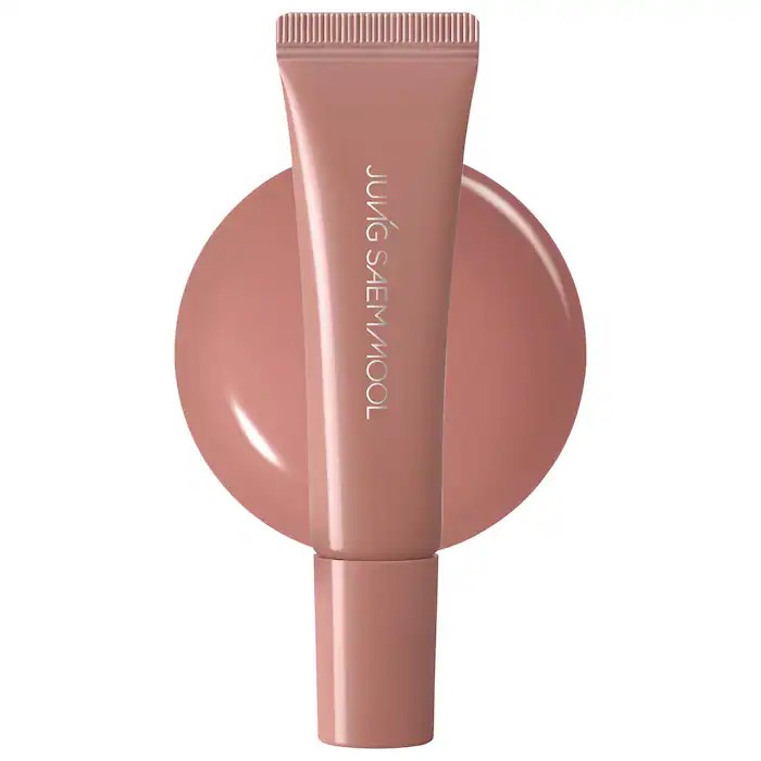 Sephora - JUNG SAEM MOOL Lip-Pression Metal Nourishing Plumping Lip Gloss Serum: Color Coco Mocha