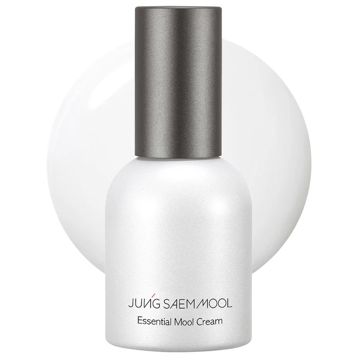 Sephora - JUNG SAEM MOOL Essential Mool Makeup Prep Cream with Ceramides for Hydrating Glow