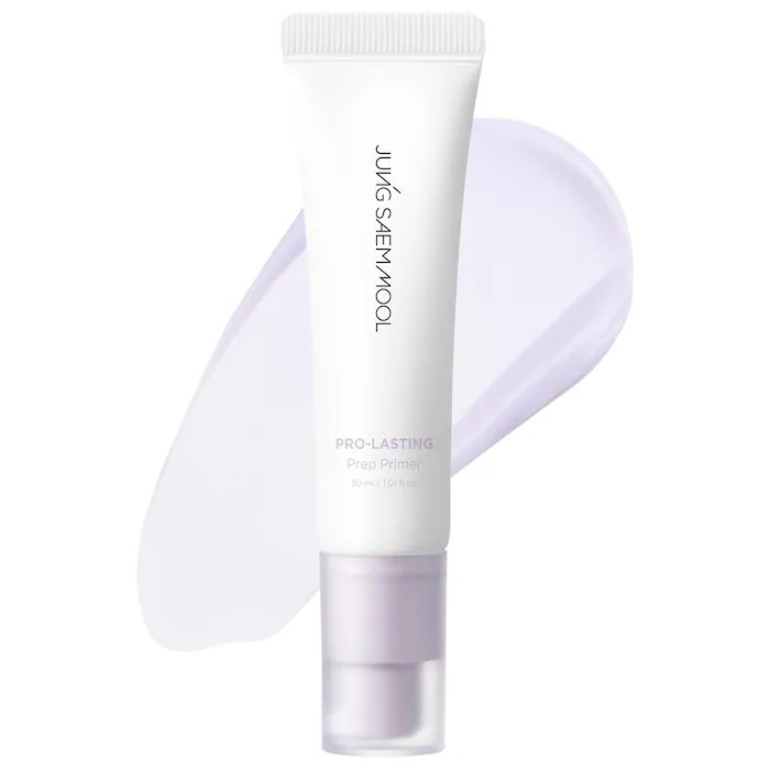 Sephora - JUNG SAEM MOOL Pro-lasting Prep Face Primer with Blurring Finish
